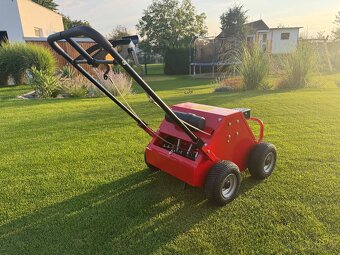 Aerifikátor NOVÝ - 2