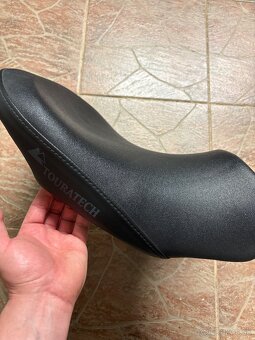 Znížené sedlo - 2