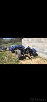 Nissan Patrol Y60 - 2