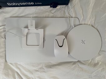 Babysense 2pro - 2