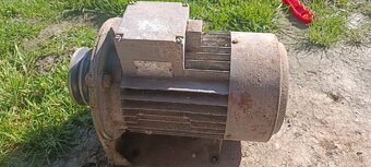 Elektromotor 2,2 kW - 2