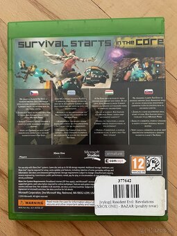 RECORE - XBOX ONE - 2