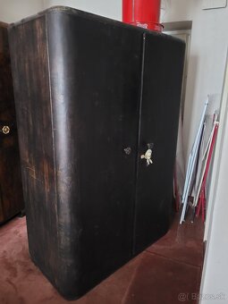 Nábytok do spálne - 2