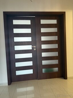 Vnútorné dvere - 2