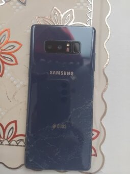 Samsung Galaxy Note 8 Duos - 2