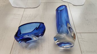 Váza s popolnikom - 2