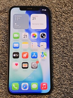 Iphone 12 128gb Black - 2