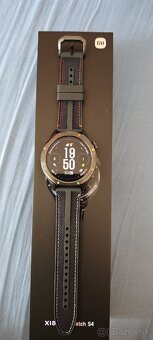 Predám Xiaomi S4 - 2