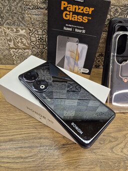 Honor 90 5G 512 GB - 2