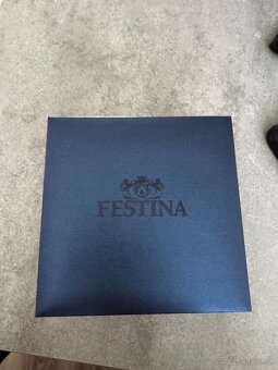 Festina - 2