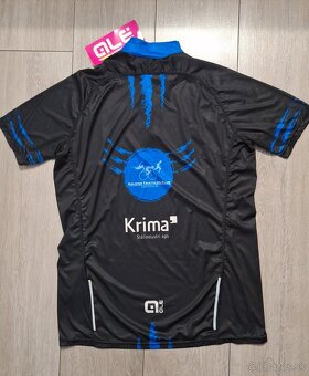 Predám nový triatlonový dres Alé. - 2