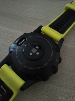 Hodinky Garmin Fenix 5 Sapphire - 2