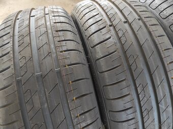Letné pneumatiky 195/55 R16 Goodyear 4ks - 2