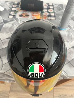 AGV K5S - 2