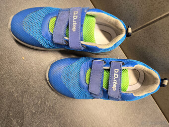 predam tenisky DD STEP 33 - 2