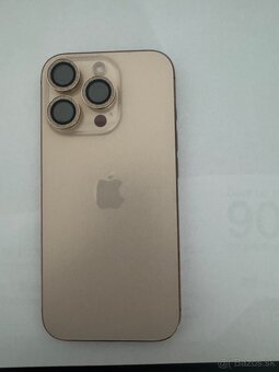 iPhone 16pro 128g - 2
