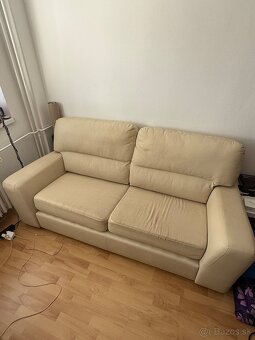Pohovka/gauč na predaj - 2