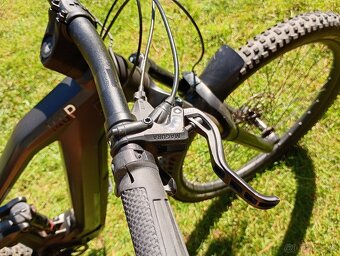 CUBE 140 Stereo Hybrid - 2