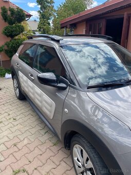 Citroën c4 cactus - 2