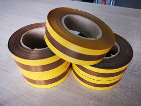 PTFE zónové pásky - 2