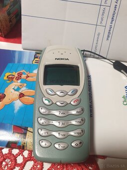 Nokia 3410 - 2