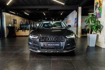 Audi A6 Allroad 3.0 quattro 160kW - 2