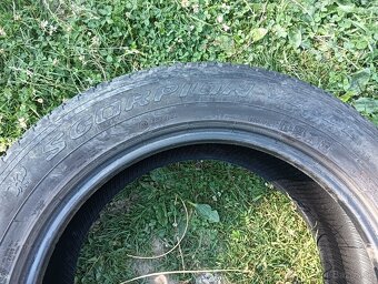 Pneu Pirelli - 2