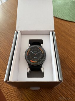 Smart hodinka Garmin VENU 3 - 2