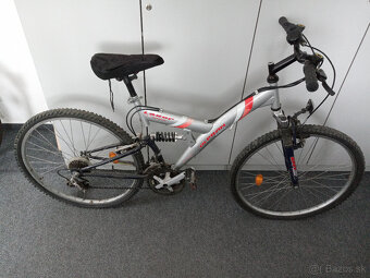 bicykel olpran - 2