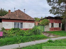 Vidiecky dom v obci Kovarce, neďaleko Oponíc na predaj - 2