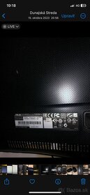 Stolový PC HP 110-300nc + monitor ASUS - 2