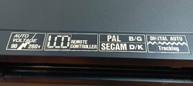 AIWA HV-DK510mkII .... 4 hlavovy vintage videorekorder .... - 2