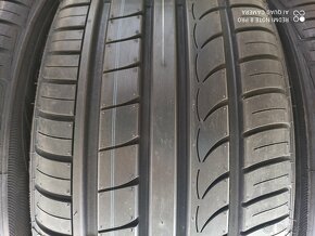 letne pneu 235/45 R18 - 2