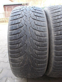 Pneumatiky Nokian 235/50R17 zimné 4ks - 2