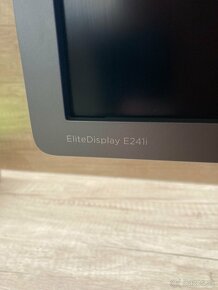 Hp elitedisplay E241i monitor zanovny - 2