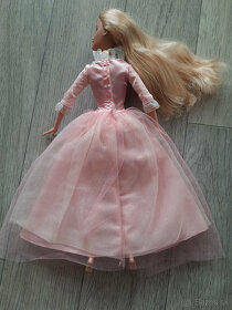 Barbie Anneliese a oblečenie pre Barbie - 2