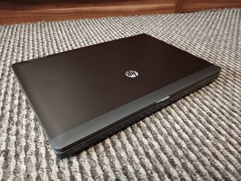 HP Probook 6460b s i5 8GB ram, ssd , 14naska ,bat OK - 2