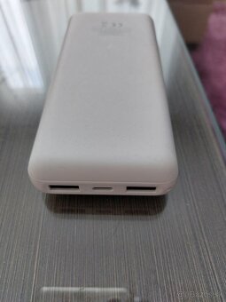 Powerbanka Alza power onyx 20000 - 2