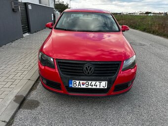 passat b6 2.0 tdi 16v cbab - 2