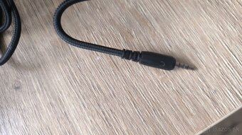 Headset Trust GXT 488 Forze-G PS4 sivý - 2