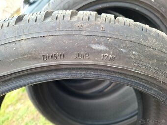 Dunlop sport 5 - 2