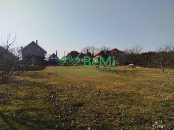 Pozemok – záhrada v obci Hrušovany 7 árov 020-14-PAMAa - 2