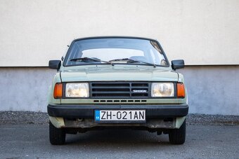 Škoda 125 L - 2
