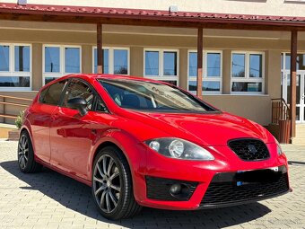 Seat Leon FR - 2