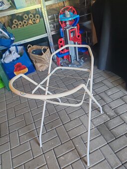 Stojan na vaničku Tega baby - 2