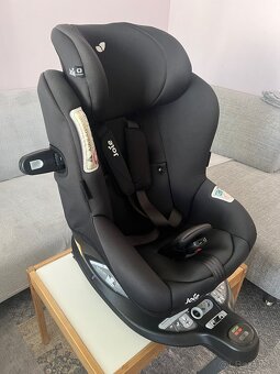 Joie i-spin 360 - 2