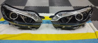 Toyota Proace II 2016 - Jumpy Expert - Svetlo Xenon Lampa - 2