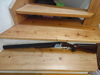 Broková kozlica Beretta 682 E - 2
