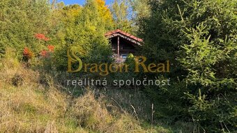 Pozemok o rozlohe 2206 m2 určený na výstavbu domu - PREŠOV - 2