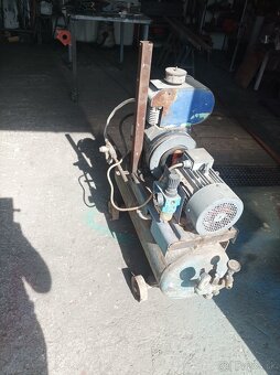 Kompresor orlik - 2